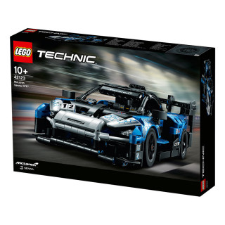 LEGO Technic McLaren Senna GTR (42123) Jucărie