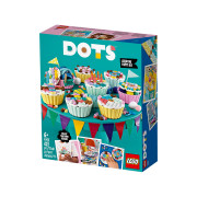 LEGO DOTS Set de petrecere creativă (41926) 