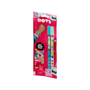 LEGO  DOTS Brățări cu Monstruleți (41923) 