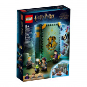 LEGO Harry Potter Moment Hogwarts™: Lecția de poțiuni (76383) 