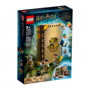 LEGO Harry Potter Moment Hogwarts™:Lecția de ierbologie (76384) 