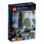 LEGO Harry Potter Moment Hogwarts™: Lecția de farmece (76385) 