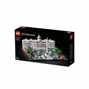 LEGO Architecture Piaţa Trafalgar (21045) 