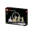 LEGO Skyline Collection Londra (21034) thumbnail