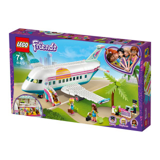 LEGO Heartlake City Avionul Heartlake City (41429) Jucărie