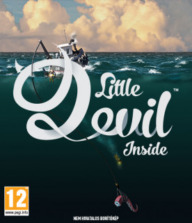 Little Devil Inside Xbox One