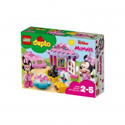 LEGO DUPLO Petrecerea lui Minnie (10873) 