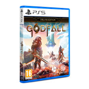 Godfall Deluxe Edition