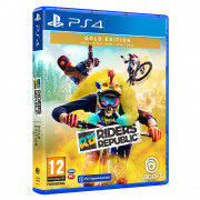 Riders Republic Gold Edition 