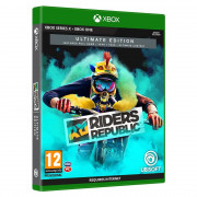 Riders Republic Ultimate Edition