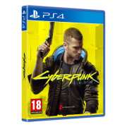 Cyberpunk 2077 ENG 