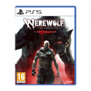 Werewolf: The Apocalypse - Earthblood 