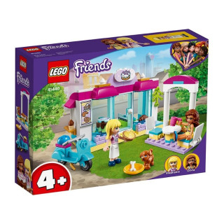 LEGO Friends Brutaria Heartlake City 41440 Jucărie