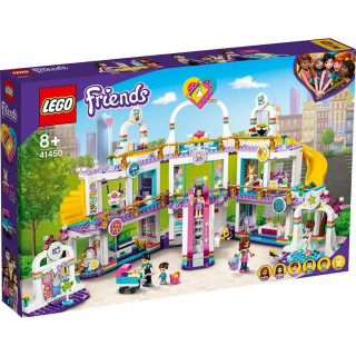 LEGO Friends Mall-ul Heartlake City 41450 Jucărie
