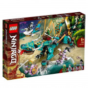 LEGO NINJAGO Dragon din jungla (71746) 