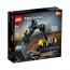 LEGO Technic Excavator de mare putere 42121 thumbnail