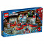 LEGO Marvel Spider-Man Atac la adapostul paianjenului 76175 thumbnail