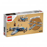LEGO Star Wars Resistance X-Wing 75297 