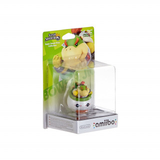 Amiibo Bowser Jr. Super Smash Bros. Collection Nintendo Switch