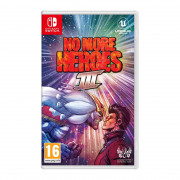 No More Heroes 3 