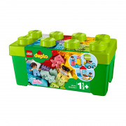 LEGO DUPLO Cutie în formă de cărămidă (10913) 