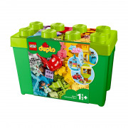 LEGO DUPLOCutie Deluxe în formă de cărămidă (10914) 