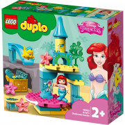 LEGO DUPLO Castelul lui Ariel (10922) 