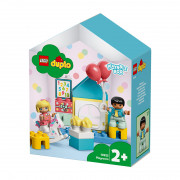 LEGO DUPLO Camera de joacă (10925) 