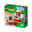 LEGO DUPLO Stand cu pizza (10927) thumbnail