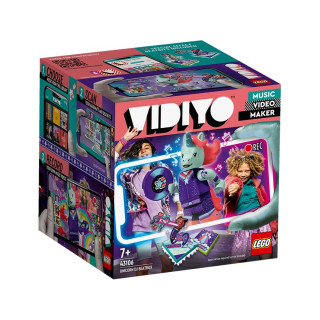 LEGO VIDIYO Unicorn DJ BeatBox (43106) Cadouri