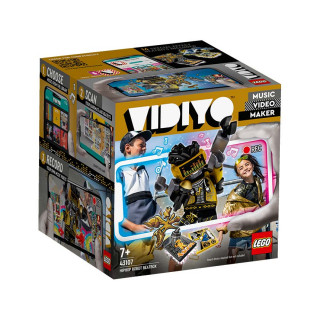 LEGO VIDIYO HipHop Robot BeatBox (43107) Cadouri