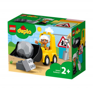 LEGO DUPLO Buldozer (10930) Jucărie