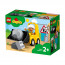 LEGO DUPLO Buldozer (10930) thumbnail