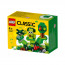 LEGO Classic Cărămizi creative verzi (11007) thumbnail