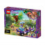 LEGO Friends Salvarea puiului de elefant din junglă (41421) thumbnail