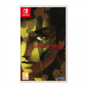 Shin Megami Tensei III Nocturne HD Remaster 