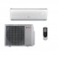 Syen Bora Plus SOH24BO-E32DA4C Inverter  Split Air conditioner, WIFI, 6,2 kW thumbnail