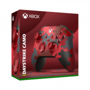 Controller Wireless Xbox Series (Daystrike Camo Special Edition) 