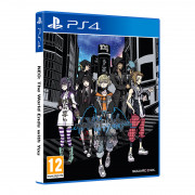 Neo: The World Ends With You