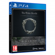 The Elder Scrolls Online Collection: Blackwood 