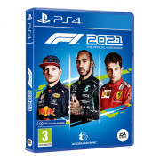 F1 2021 