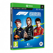 F1 2021  