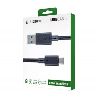 Cablu Xbox Series USB-C 3M  (Nacon) Xbox Series
