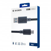 Cabu PS5 USB-C 3M  (Nacon) 