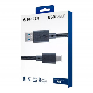 Cabu PS5 USB-C 3M  (Nacon) PS5