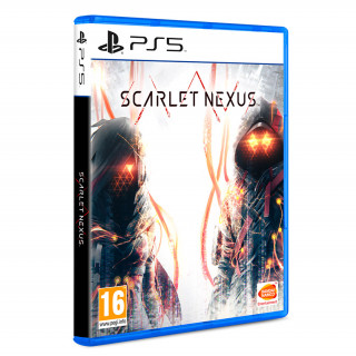 Scarlet Nexus PS5