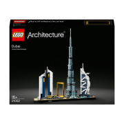 LEGO Skyline Collection Dubai (21052) 