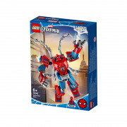 LEGO Marvel Spider-Man Spider-Man Mech (76146) 