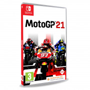 MotoGP 21 