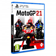 MotoGP 21